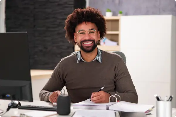 Ausbildung zum Kaufmann/-frau fĂĽr BĂĽromanagement in Frankfurt
