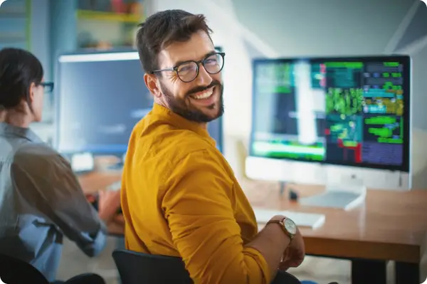 Fachinformatiker/in fĂĽr Systemintegration oder Anwendungsentwicklung in Frankfurt