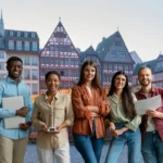 Top Ausbildungsberufe in Frankfurt